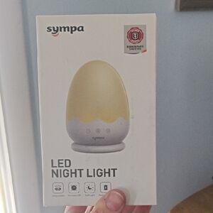 Sympa LED Night Light